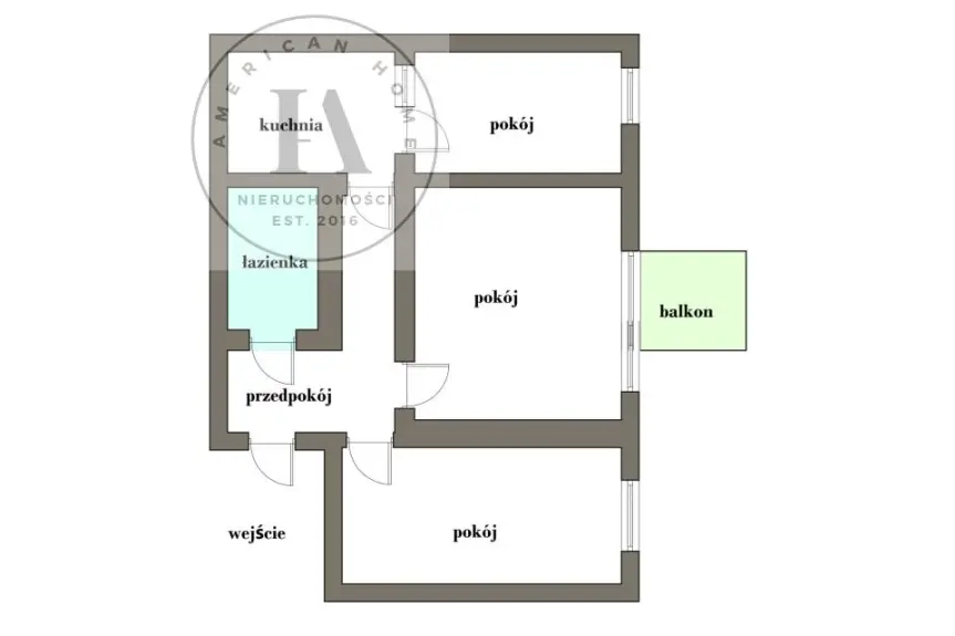Elbląg, Władysława IV, Przyjazne miejsce do zamieszkania