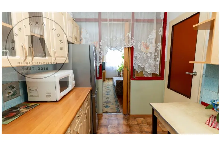 Elbląg, Władysława IV, Przyjazne miejsce do zamieszkania