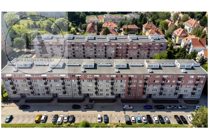 Elbląg, Władysława IV, Przyjazne miejsce do zamieszkania