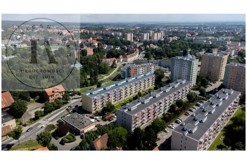 Elbląg, Władysława IV, Przyjazne miejsce do zamieszkania