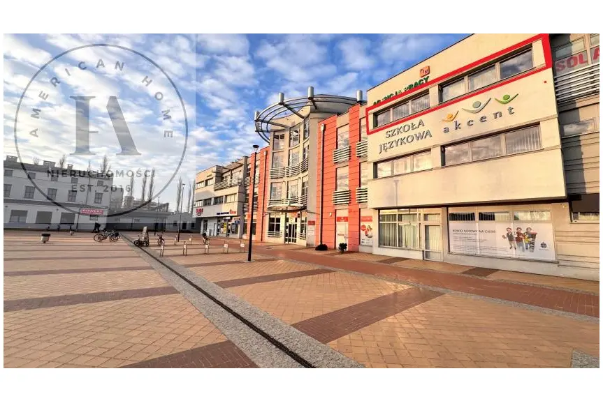 warmińsko-mazurskie, Elbląg, Plac Dworcowy, WYNAJMĘ DUŻY LOKAL