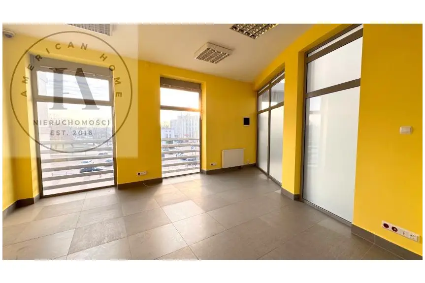 Elbląg, Plac Dworcowy, WYNAJMĘ DUŻY LOKAL