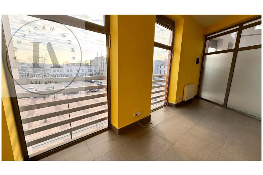 Elbląg, Plac Dworcowy, WYNAJMĘ DUŻY LOKAL