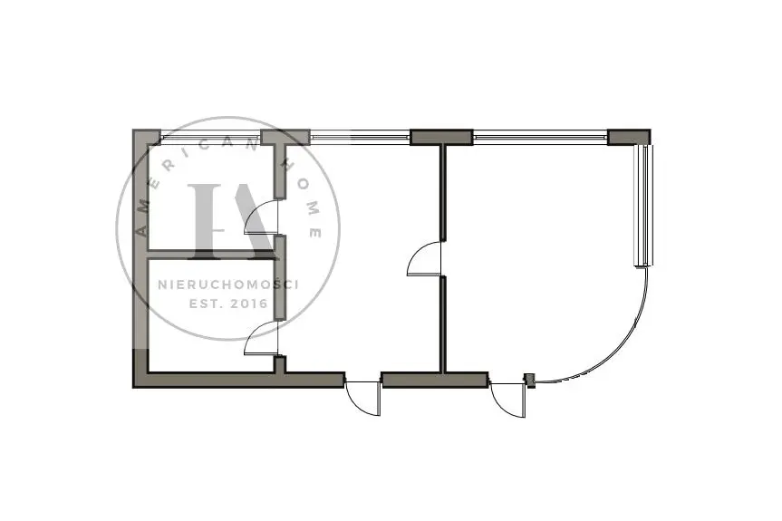 Elbląg, Plac Dworcowy, WYNAJMĘ DUŻY LOKAL