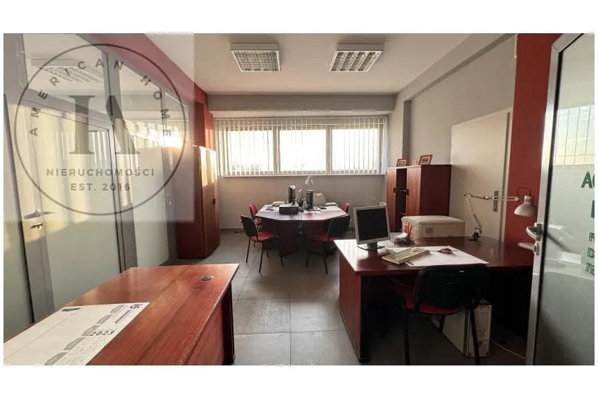 Elbląg, Plac Dworcowy, WYNAJMĘ DUŻY LOKAL