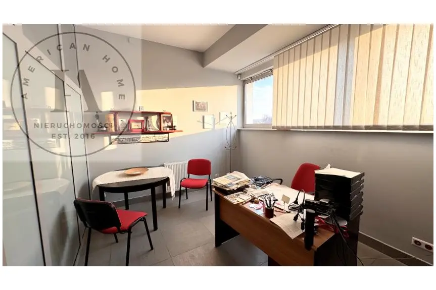 Elbląg, Plac Dworcowy, WYNAJMĘ DUŻY LOKAL