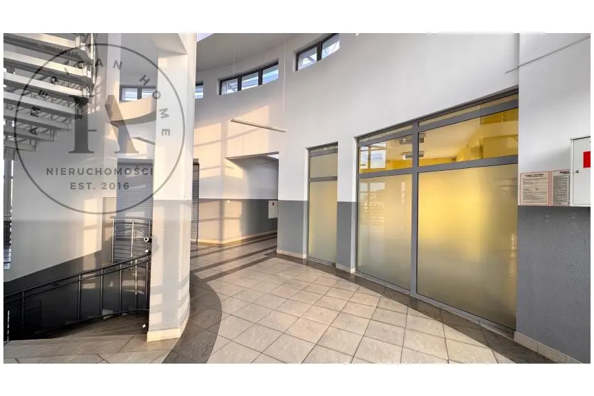 Elbląg, Plac Dworcowy, WYNAJMĘ DUŻY LOKAL