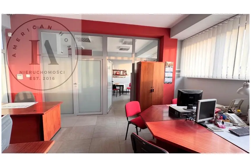 Elbląg, Plac Dworcowy, WYNAJMĘ DUŻY LOKAL