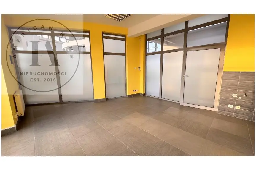 Elbląg, Plac Dworcowy, WYNAJMĘ DUŻY LOKAL