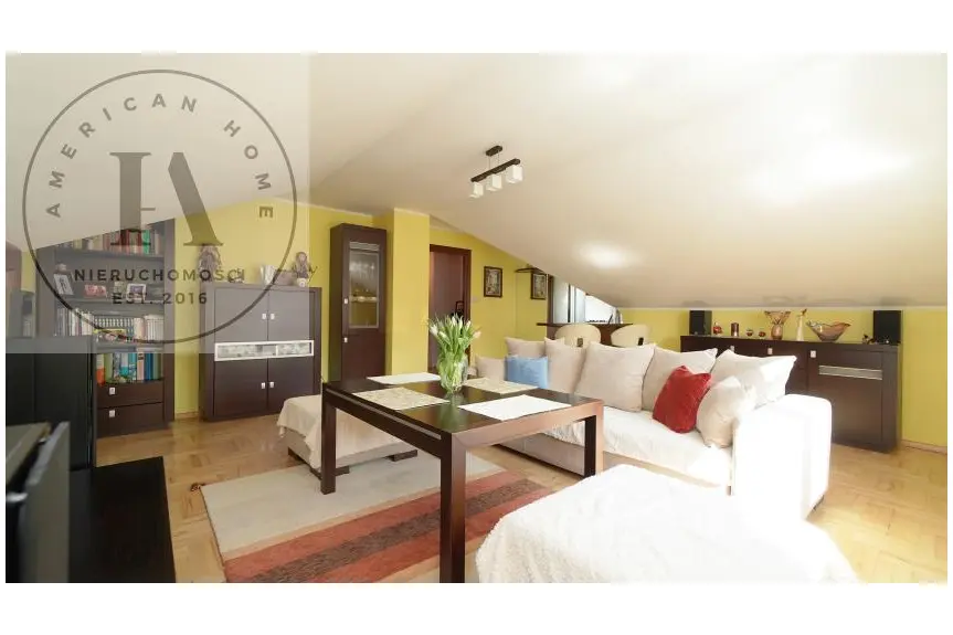 warmińsko-mazurskie, Elbląg, Ogrodowa, Apartament for sale