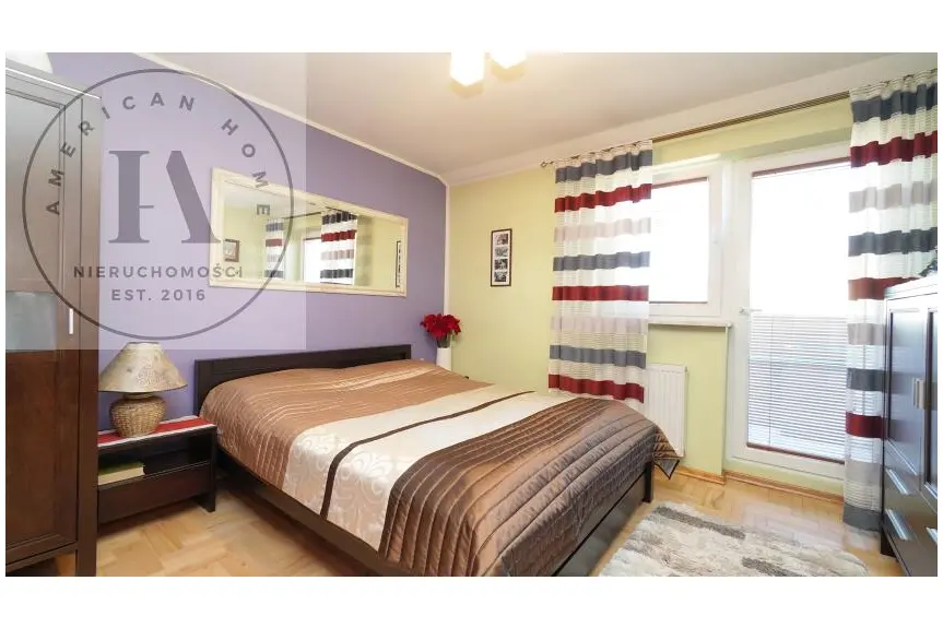 Elbląg, Ogrodowa, Apartament for sale