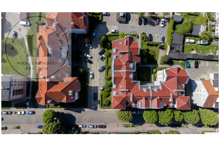 Elbląg, Ogrodowa, Apartament for sale