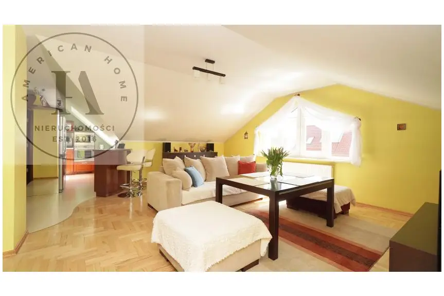 Elbląg, Ogrodowa, Apartament for sale