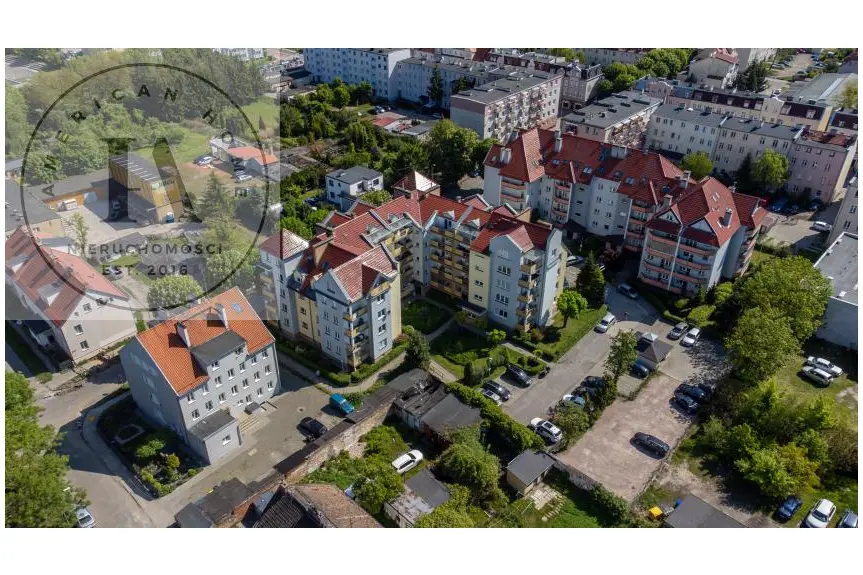 Elbląg, Ogrodowa, Apartament for sale