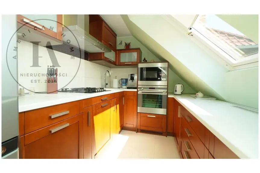 Elbląg, Ogrodowa, Apartament for sale