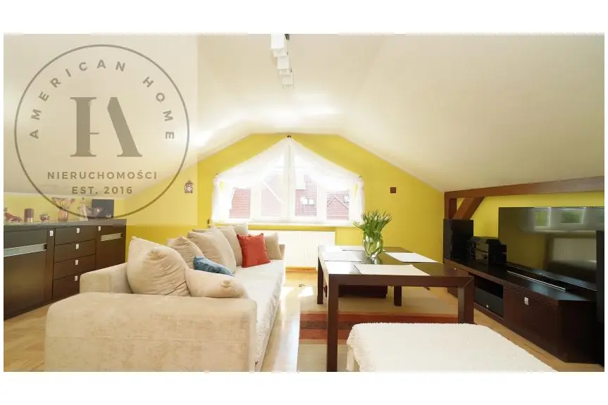 Elbląg, Ogrodowa, Apartament for sale