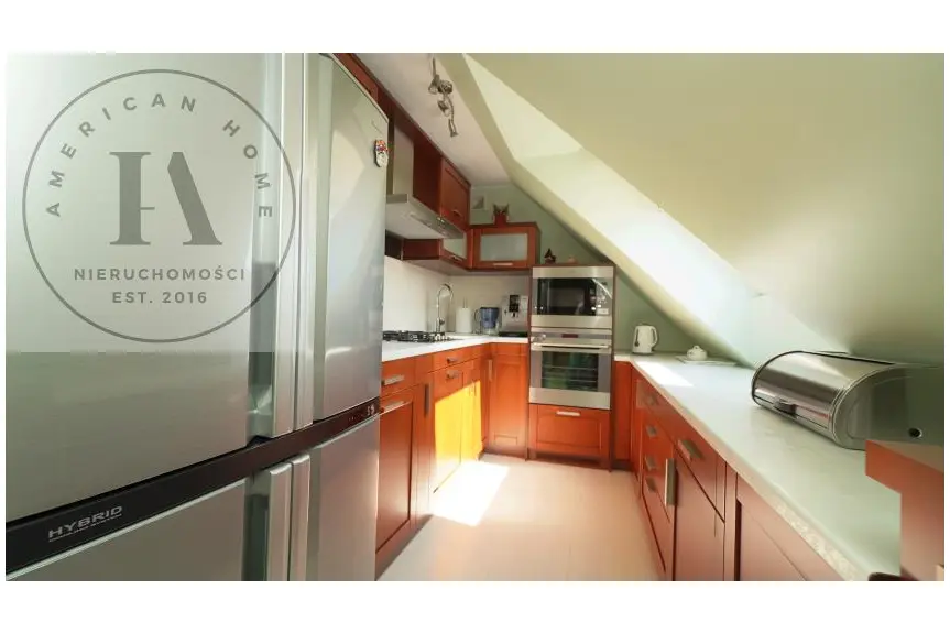 Elbląg, Ogrodowa, Apartament for sale