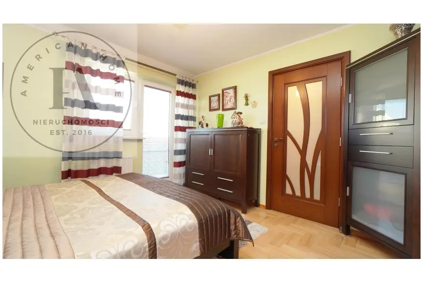 Elbląg, Ogrodowa, Apartament for sale