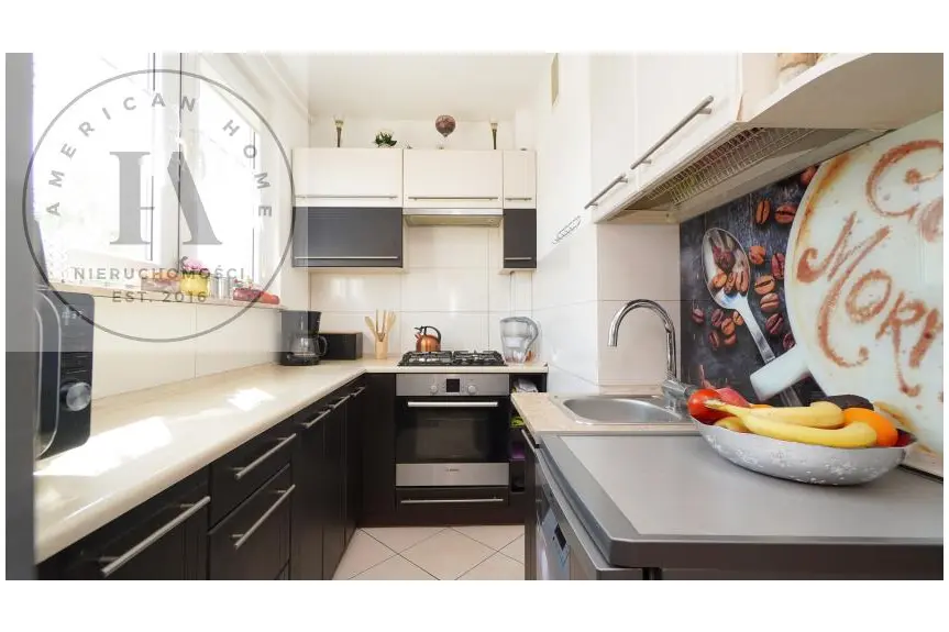 Elbląg, Pułkownika Stanisława Dąbka, 2 POKOJE - II PIĘTRO - PŁK.DĄBKA