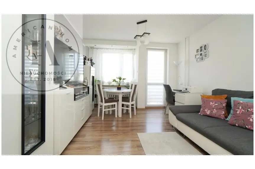 Elbląg, Pułkownika Stanisława Dąbka, 2 POKOJE - II PIĘTRO - PŁK.DĄBKA