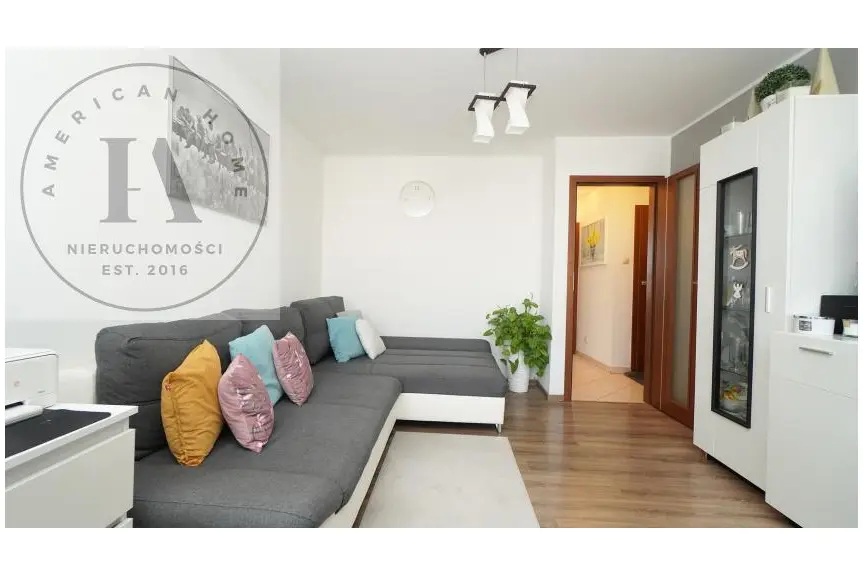 Elbląg, Pułkownika Stanisława Dąbka, 2 POKOJE - II PIĘTRO - PŁK.DĄBKA