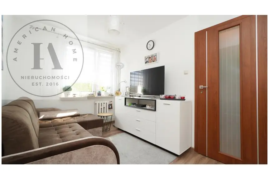 Elbląg, Pułkownika Stanisława Dąbka, 2 POKOJE - II PIĘTRO - PŁK.DĄBKA