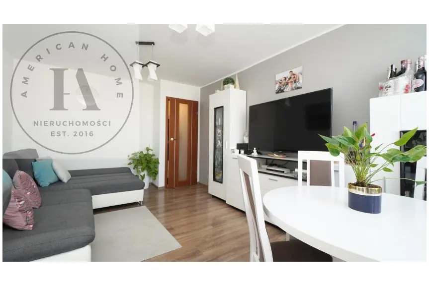 Elbląg, Pułkownika Stanisława Dąbka, 2 POKOJE - II PIĘTRO - PŁK.DĄBKA