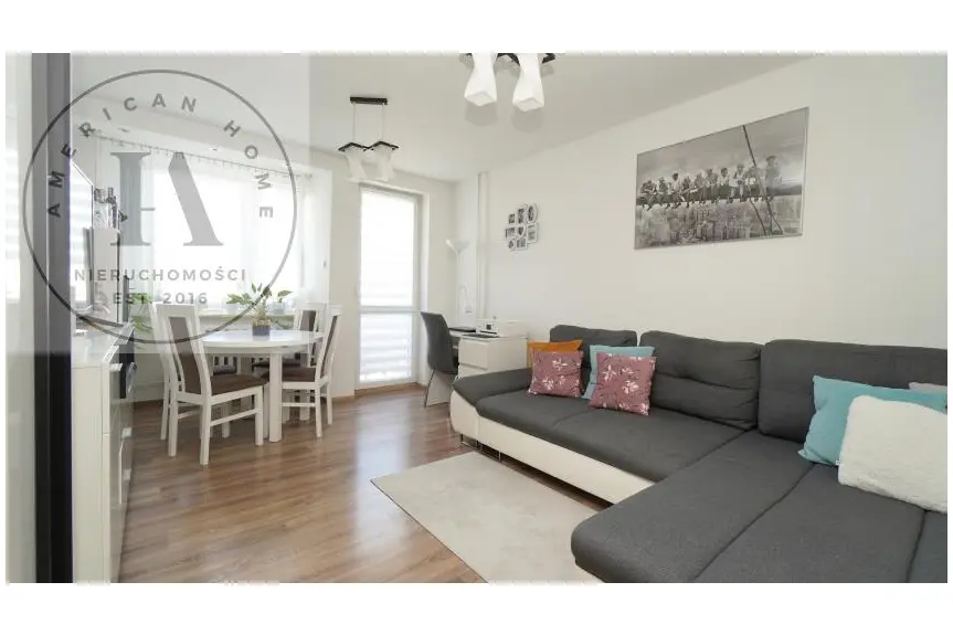 Elbląg, Pułkownika Stanisława Dąbka, 2 POKOJE - II PIĘTRO - PŁK.DĄBKA