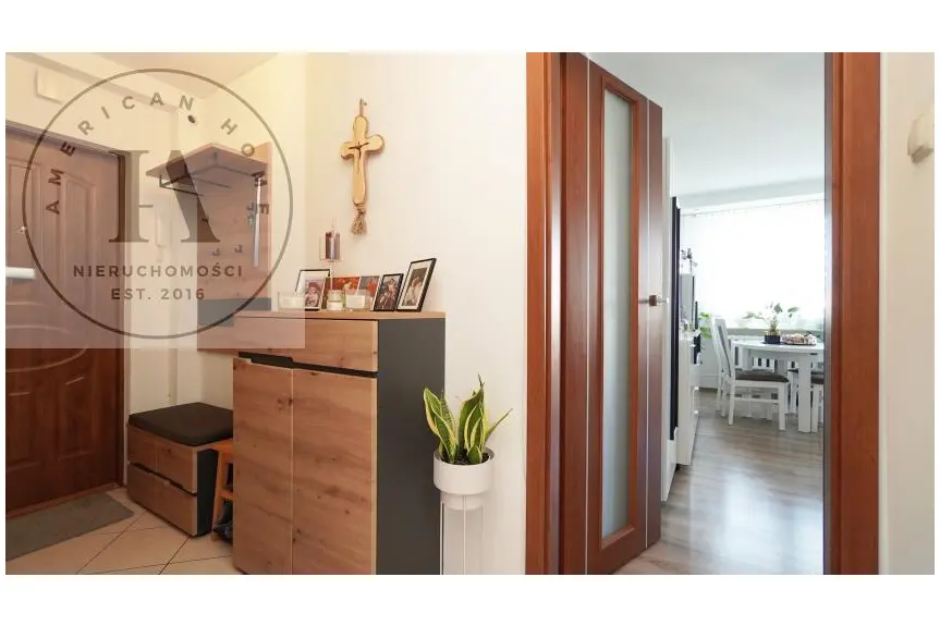 Elbląg, Pułkownika Stanisława Dąbka, 2 POKOJE - II PIĘTRO - PŁK.DĄBKA