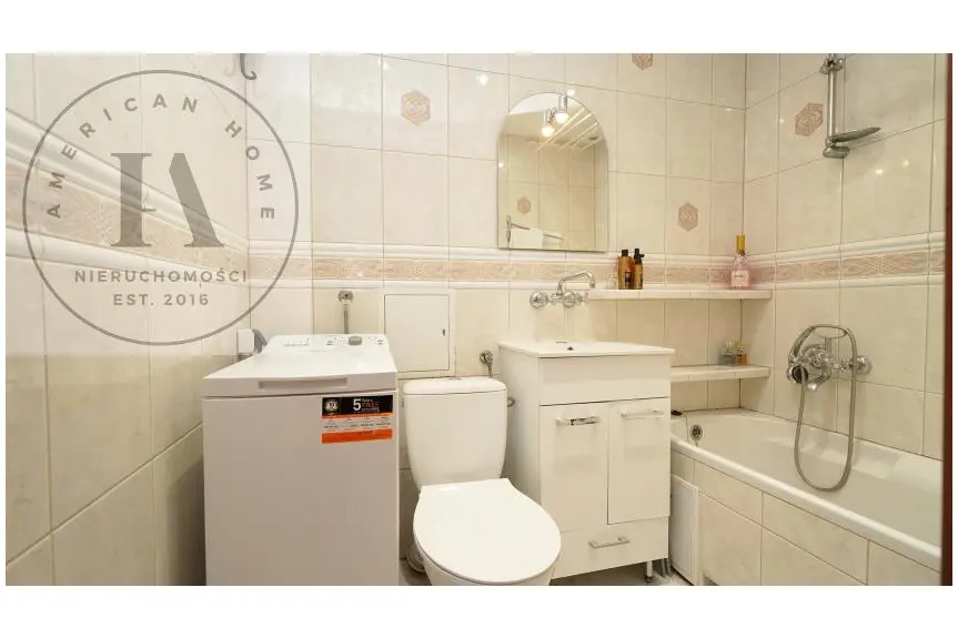 Elbląg, Pułkownika Stanisława Dąbka, 2 POKOJE - II PIĘTRO - PŁK.DĄBKA