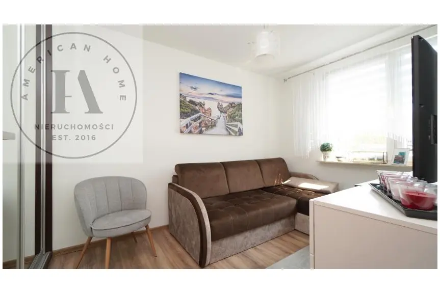 Elbląg, Pułkownika Stanisława Dąbka, 2 POKOJE - II PIĘTRO - PŁK.DĄBKA