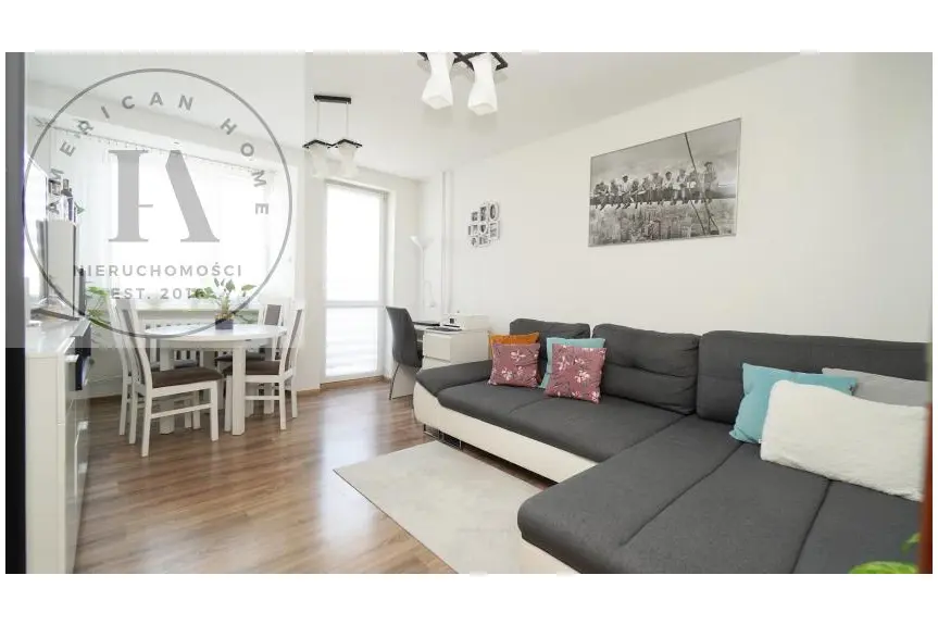 Elbląg, Pułkownika Stanisława Dąbka, 2 POKOJE - II PIĘTRO - PŁK.DĄBKA