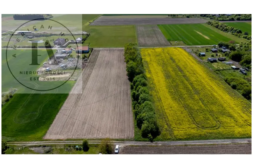 braniewski, Frombork, Osiedle Słoneczne, ATRAKCYJNA DZIAŁKA !