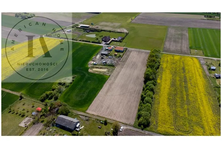 braniewski, Frombork, Osiedle Słoneczne, ATRAKCYJNA DZIAŁKA !