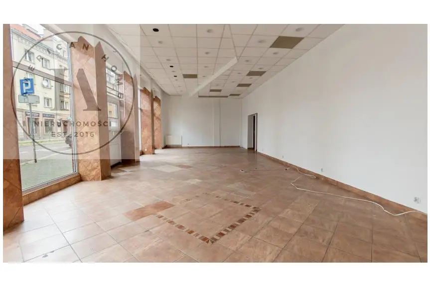 Elbląg, 1 Maja, Lokal użytkowy ul. 1 Maja