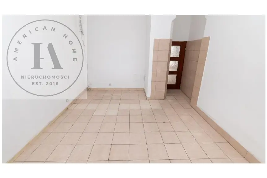 Elbląg, 1 Maja, Lokal użytkowy ul. 1 Maja