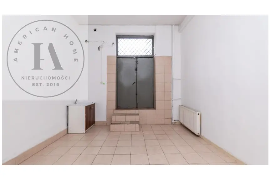 Elbląg, 1 Maja, Lokal użytkowy ul. 1 Maja