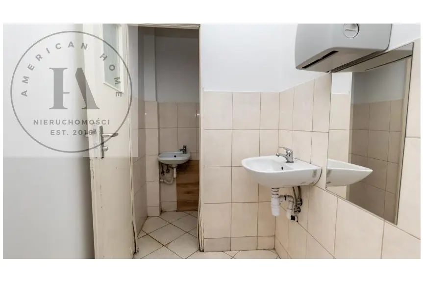 Elbląg, 1 Maja, Lokal użytkowy ul. 1 Maja