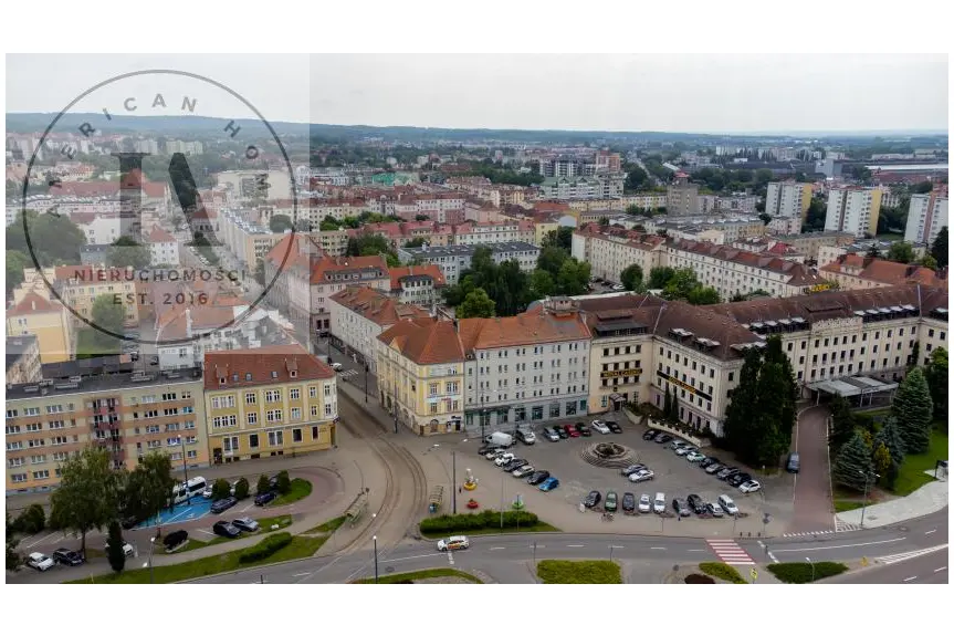 Elbląg, 1 Maja, Lokal użytkowy ul. 1 Maja