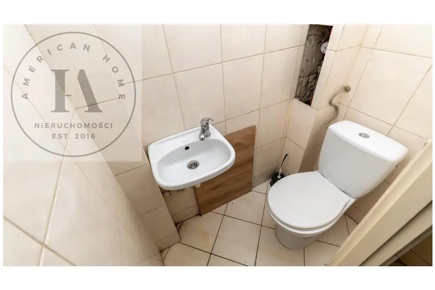 Elbląg, 1 Maja, Lokal użytkowy ul. 1 Maja