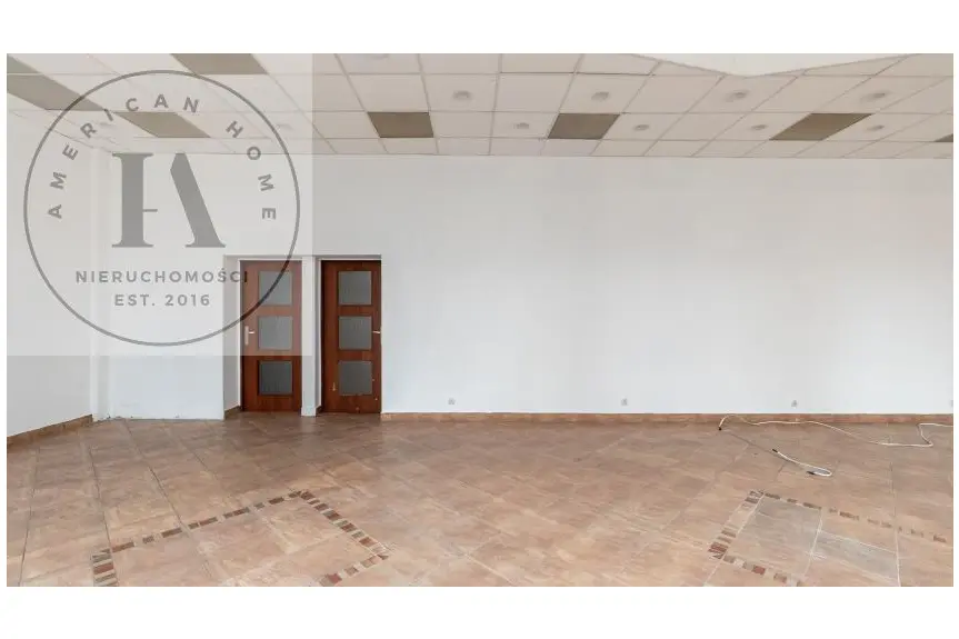 Elbląg, 1 Maja, Lokal użytkowy ul. 1 Maja