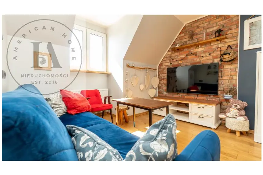 Elbląg, Wojska Polskiego, KOLOROWE MIESZKANIE