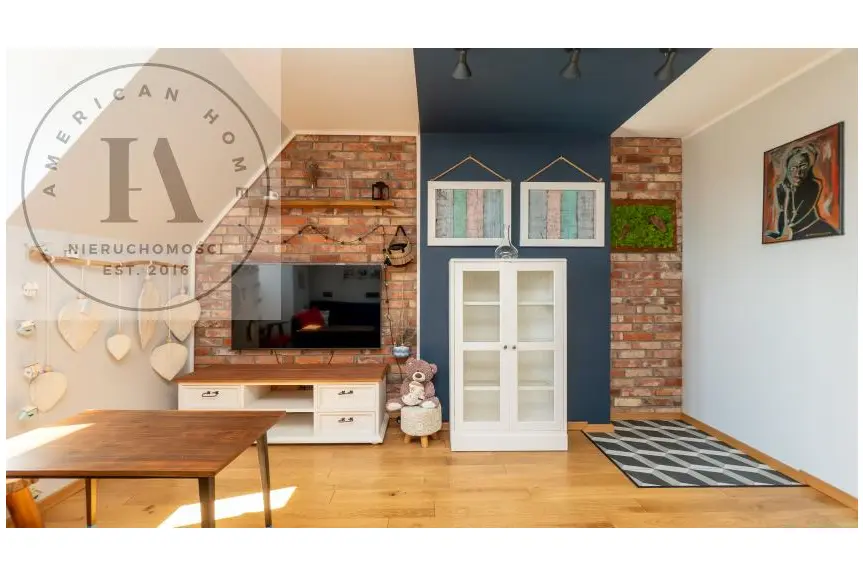 Elbląg, Wojska Polskiego, KOLOROWE MIESZKANIE