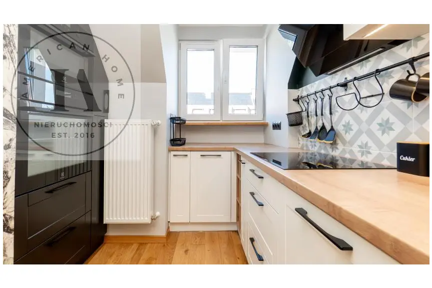 Elbląg, Wojska Polskiego, KOLOROWE MIESZKANIE