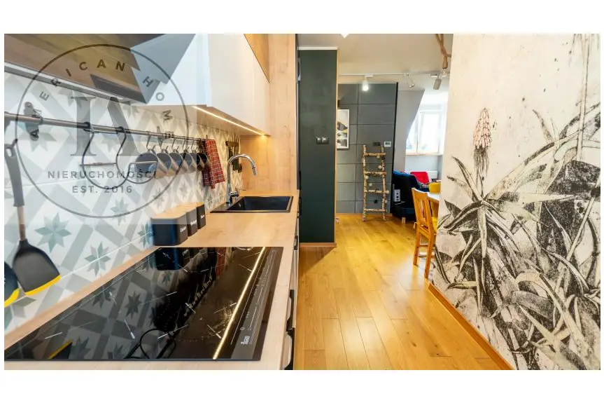 Elbląg, Wojska Polskiego, KOLOROWE MIESZKANIE