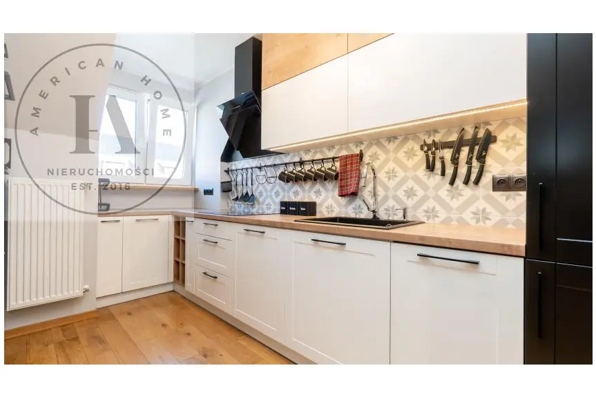 Elbląg, Wojska Polskiego, KOLOROWE MIESZKANIE