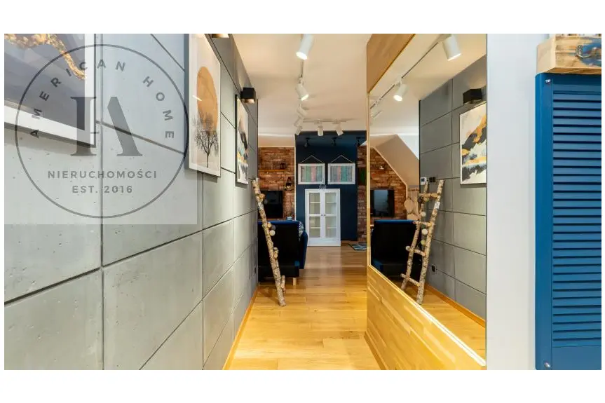 Elbląg, Wojska Polskiego, KOLOROWE MIESZKANIE