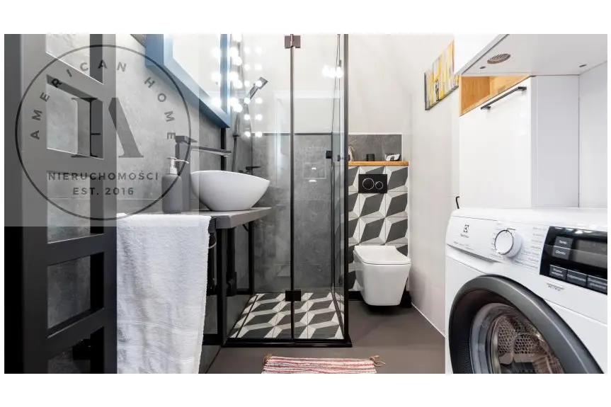 Elbląg, Wojska Polskiego, KOLOROWE MIESZKANIE