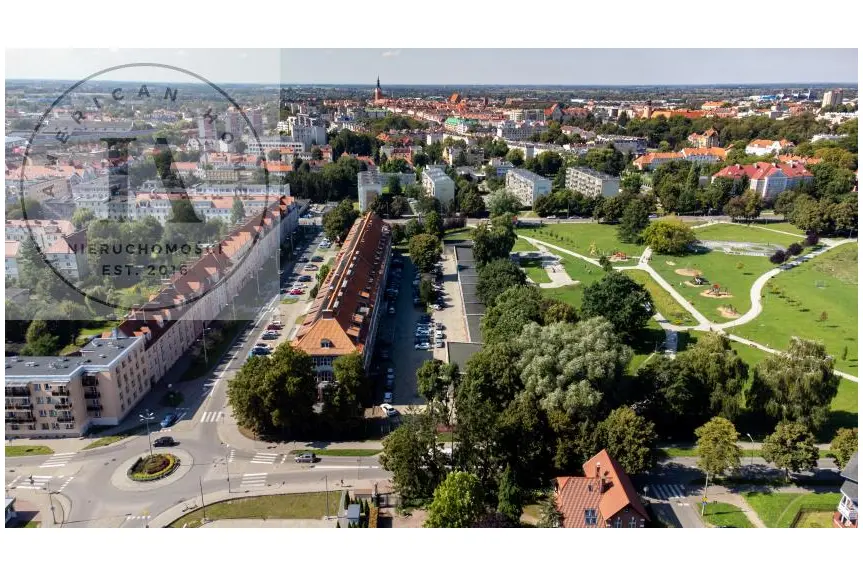 Elbląg, Wojska Polskiego, KOLOROWE MIESZKANIE