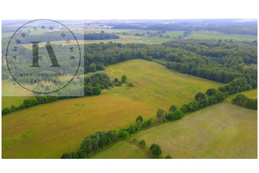 elbląski, Milejewo, Huta Żuławska, Atrakcyjna działka - Huta Żuławska